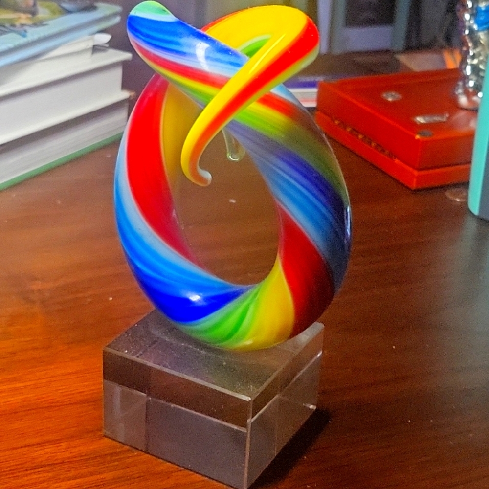 Vintage Sculpture